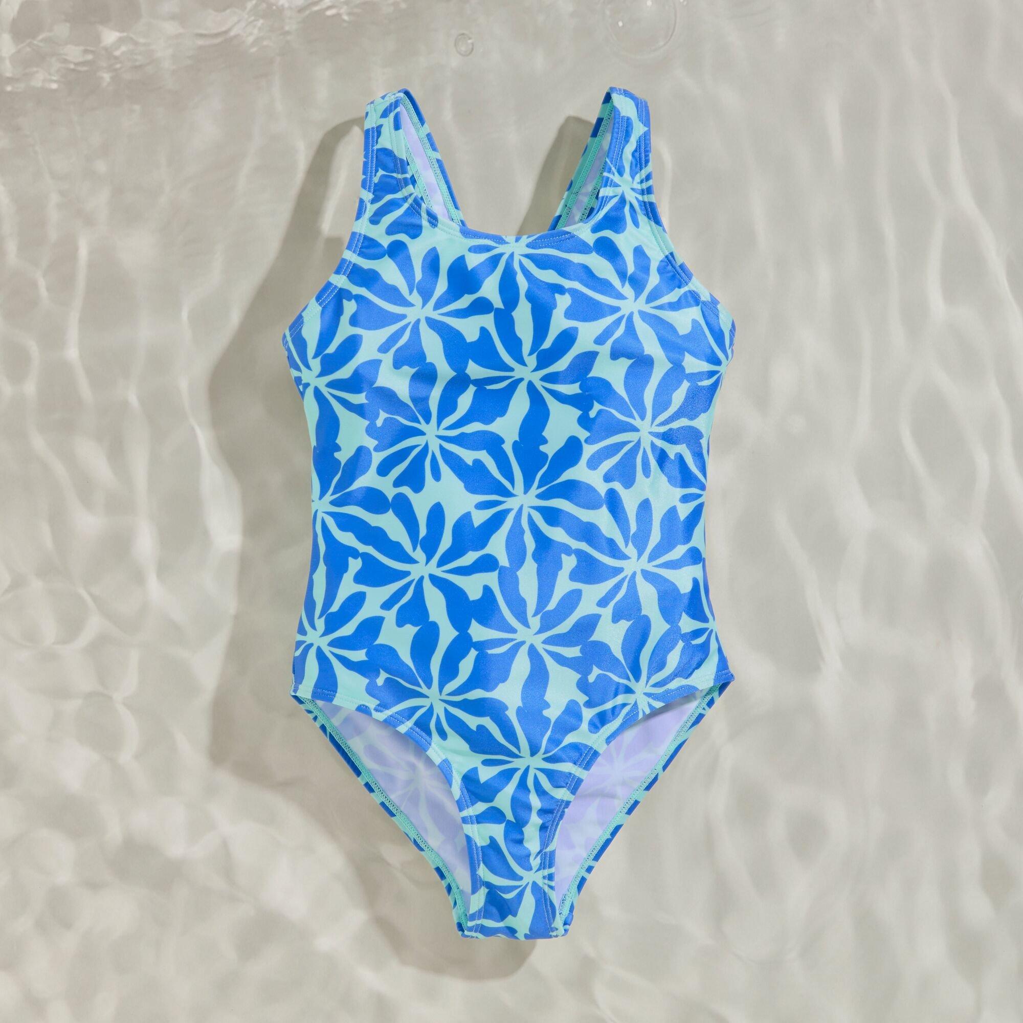 Kids Katrisse Stretch Swimwear