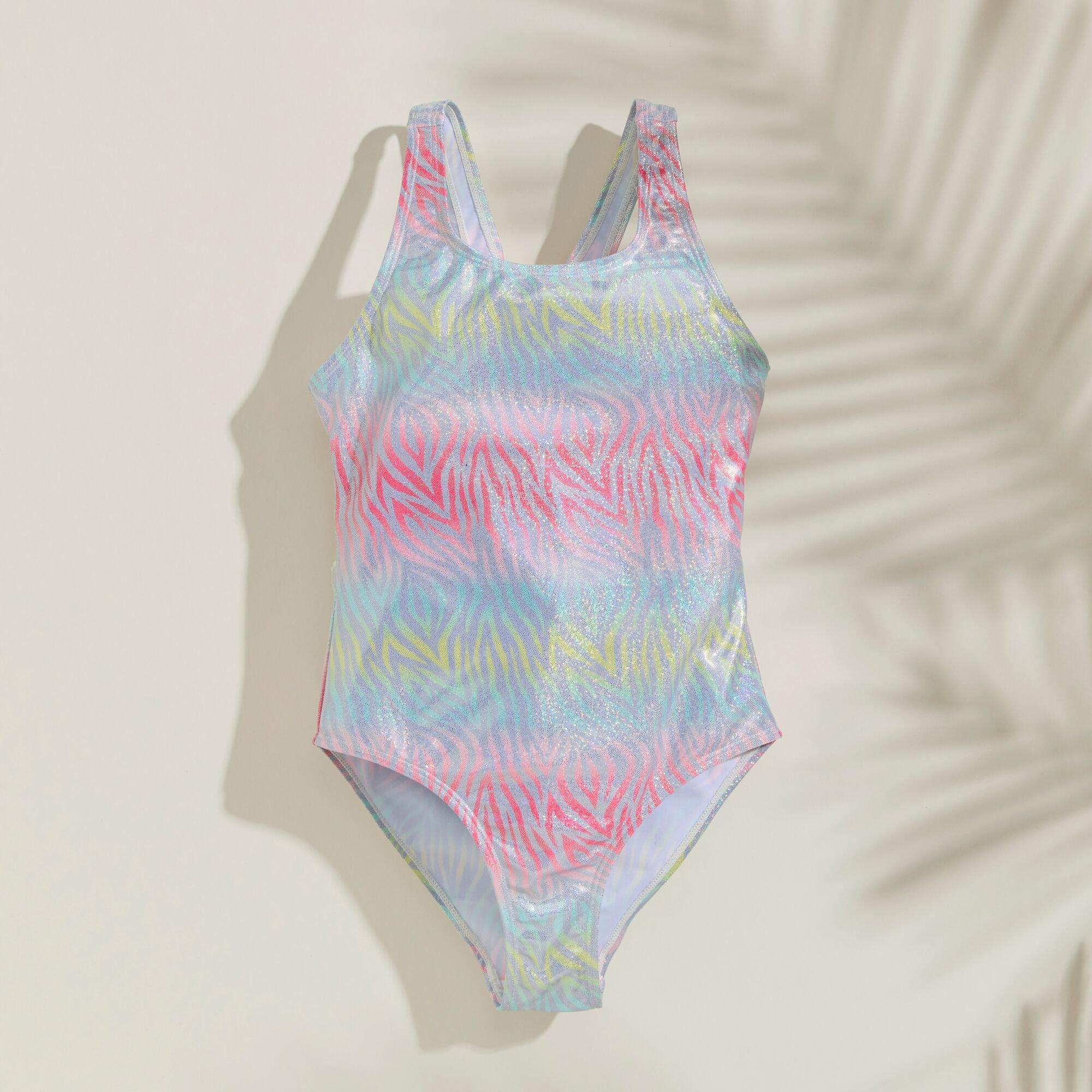 Kids Katrisse Stretch Swimwear