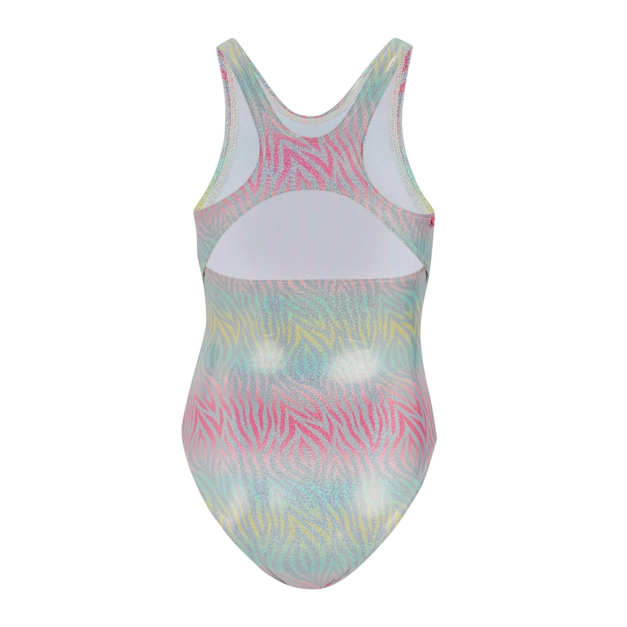Ombmetzeb - Regatta - Kids Katrisse Stretch Swimwear - 2