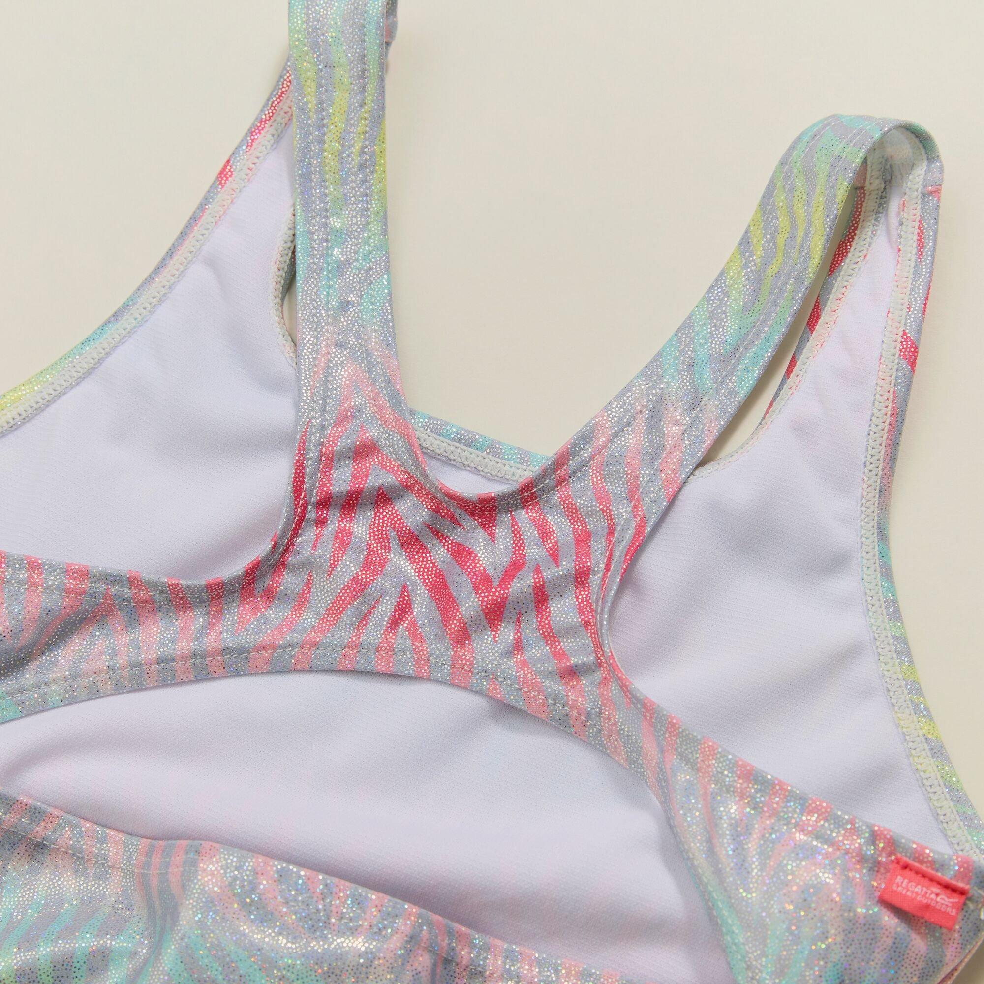 Ombmetzeb - Regatta - Kids Katrisse Stretch Swimwear - 3