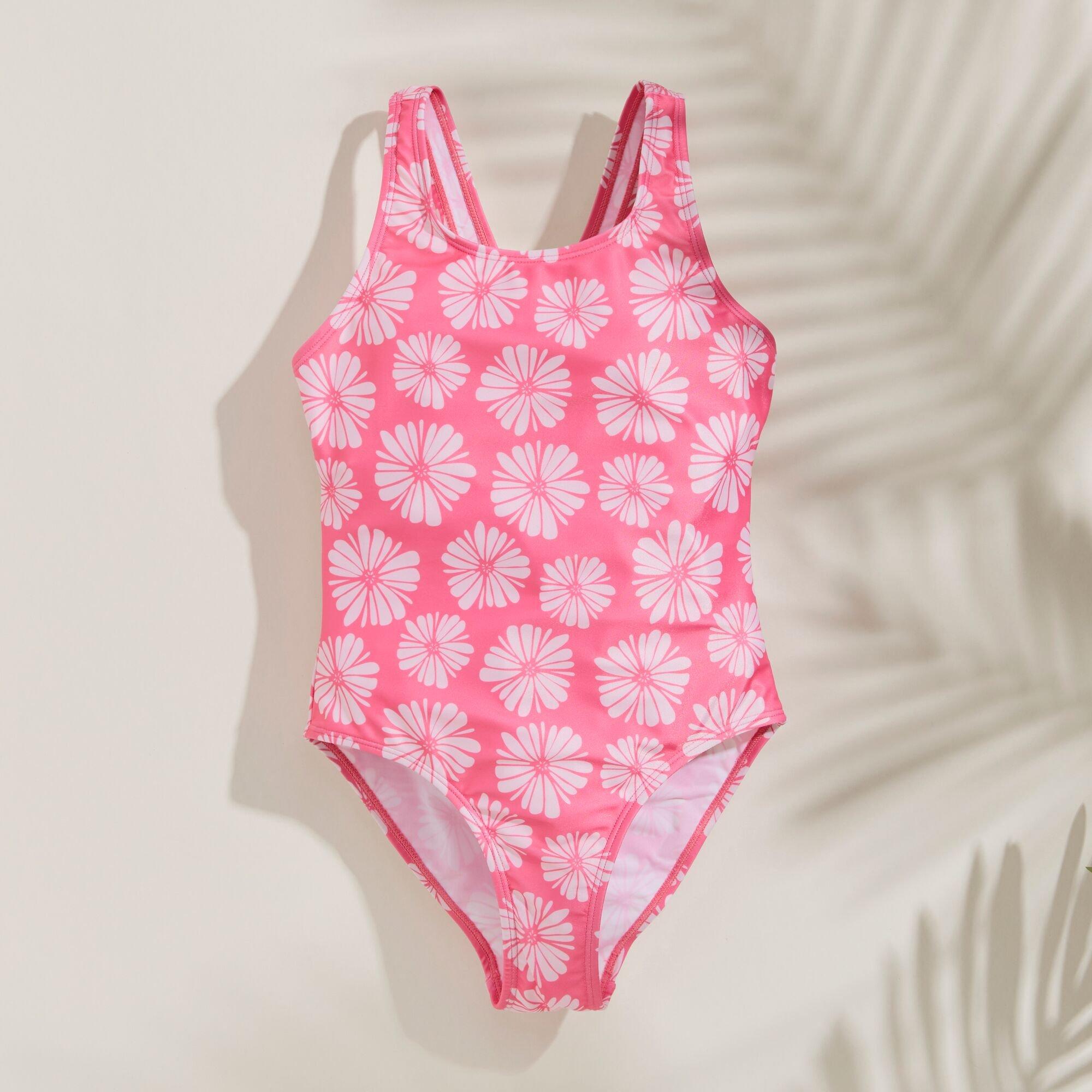 Kids Katrisse Stretch Swimwear