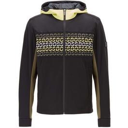 Boss J_Fare Jacket