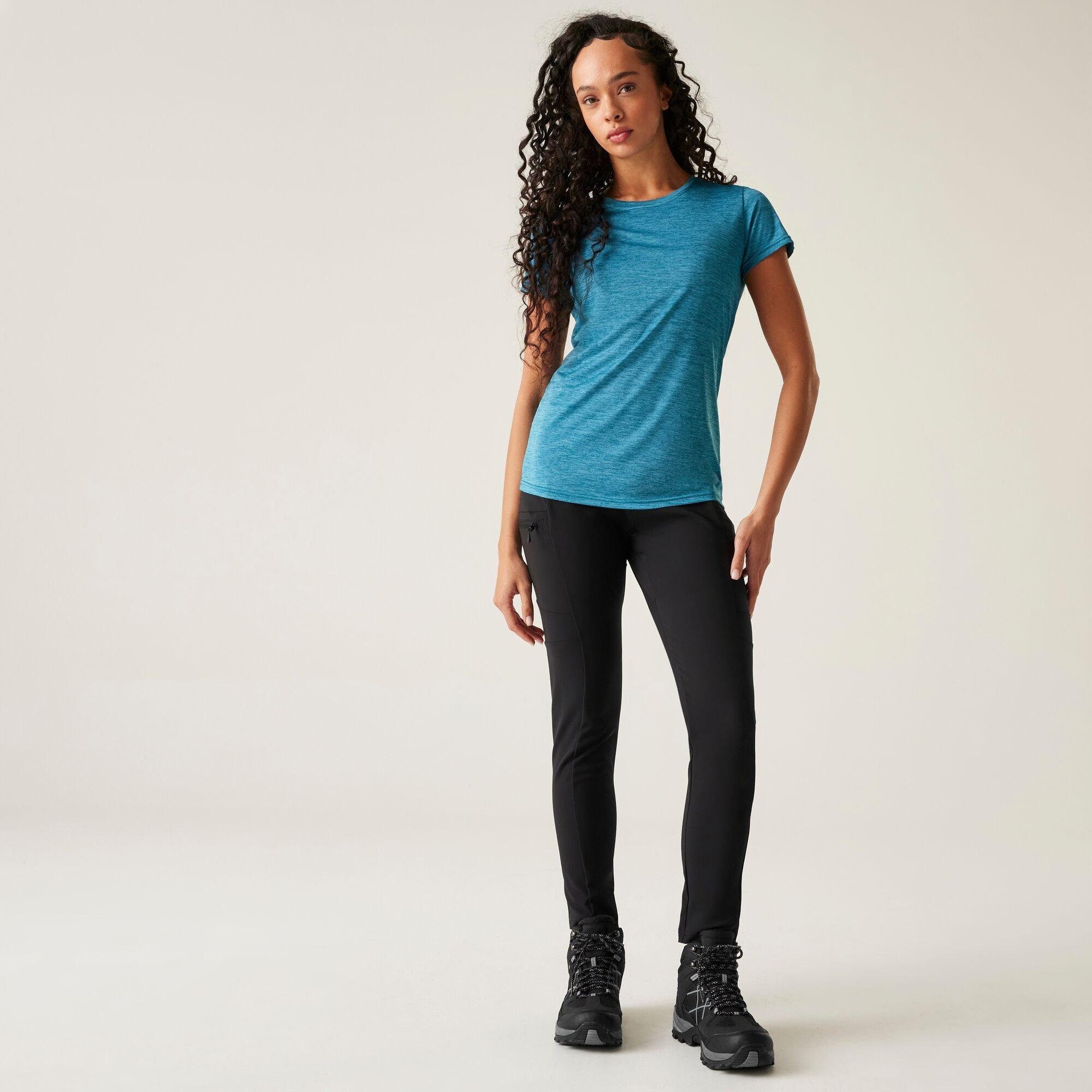 Black - Dare 2b - MelodicI I Legging - 3