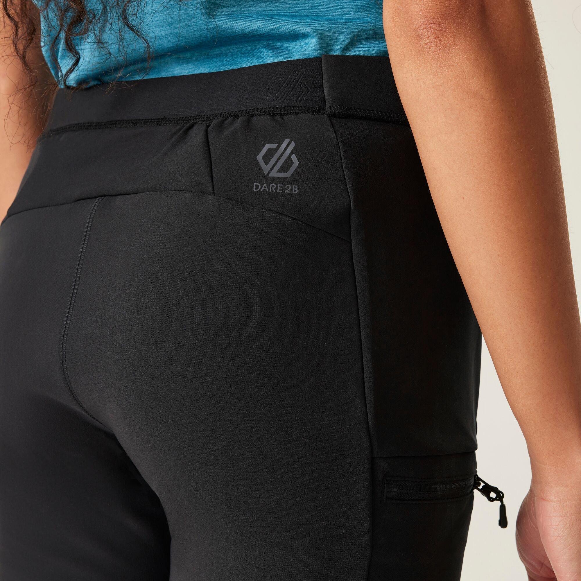 Black - Dare 2b - MelodicI I Legging - 5