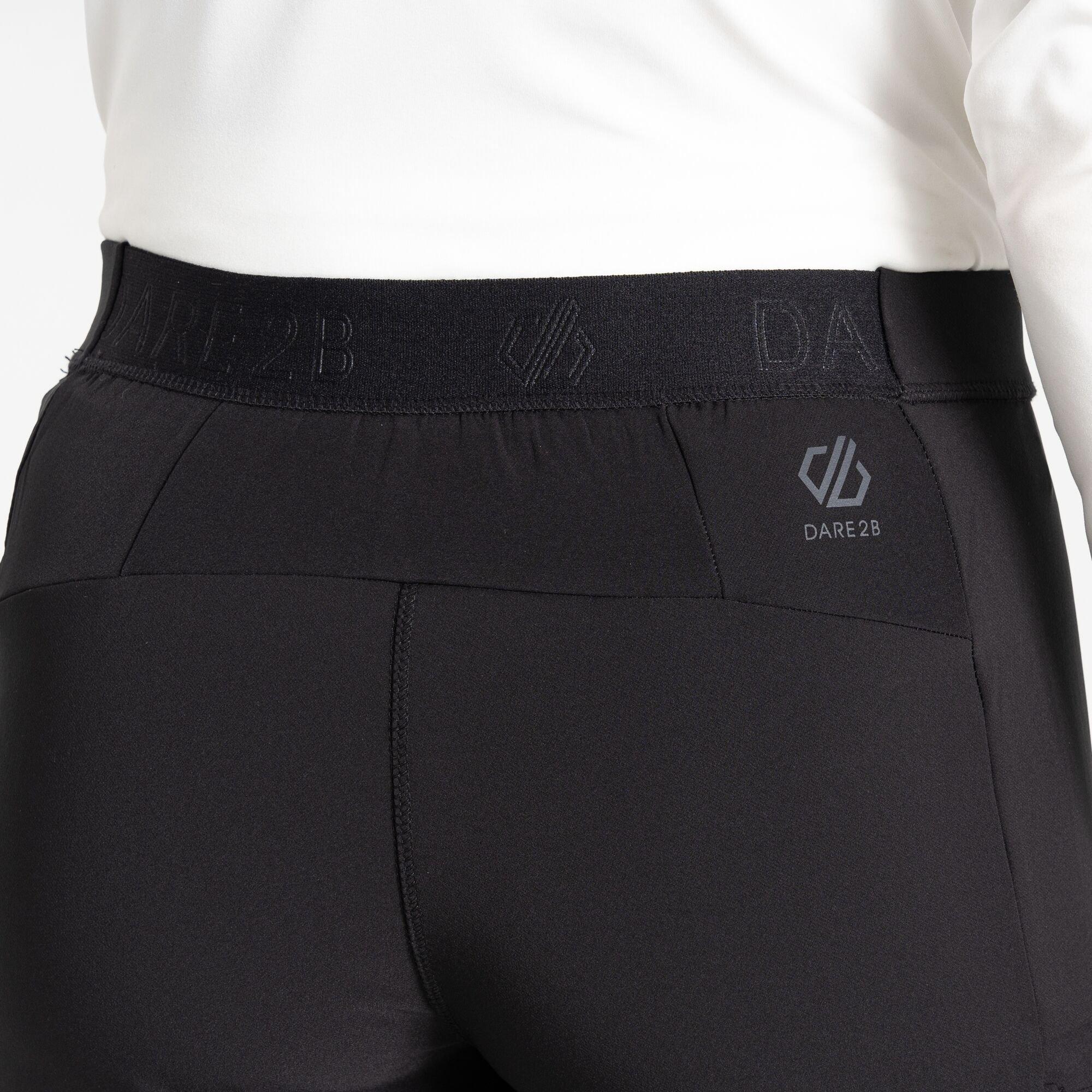 Black - Dare 2b - MelodicI I Legging - 6