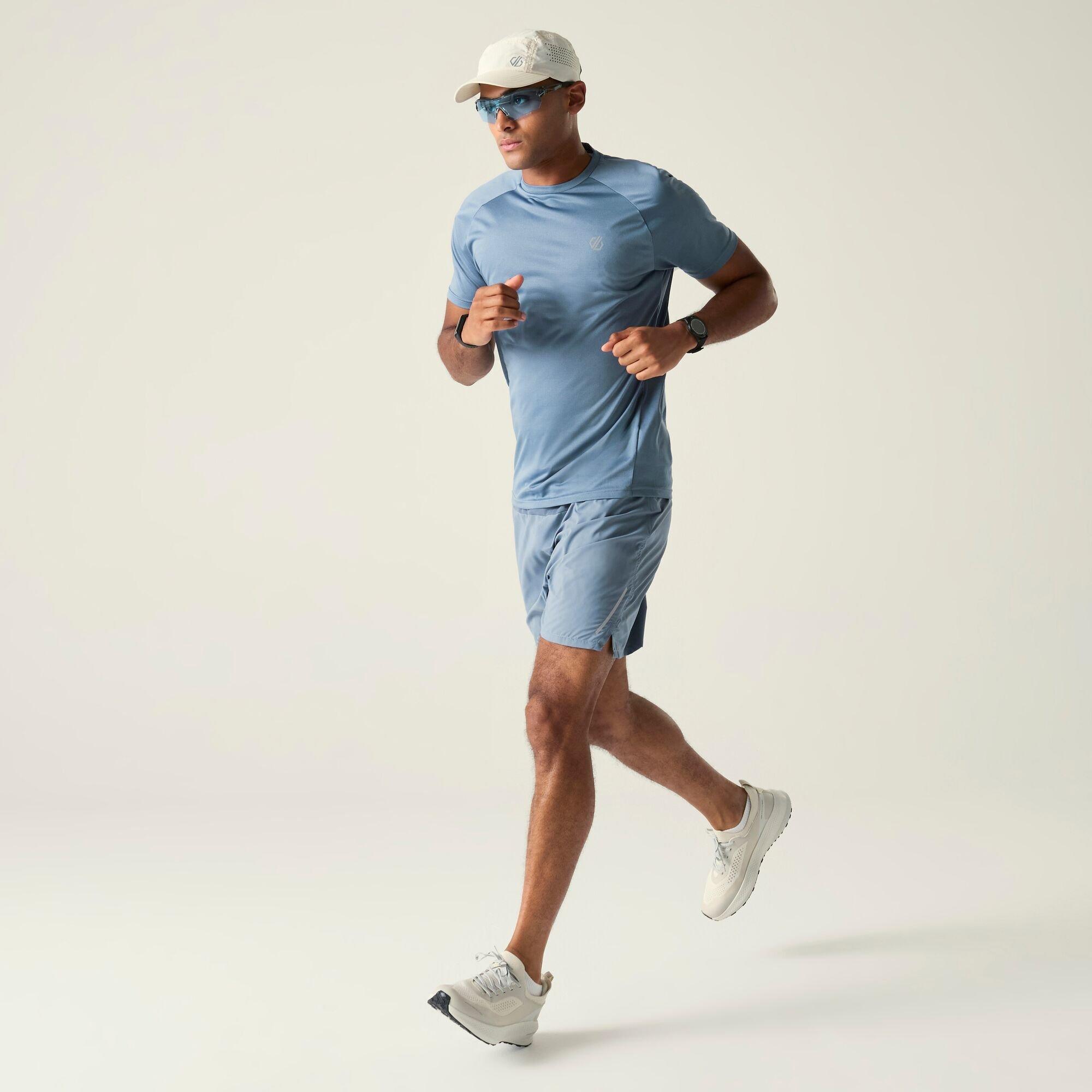 Mercury - Dare 2b - Mens Accelerate Quick-Drying T-Shirt - 3