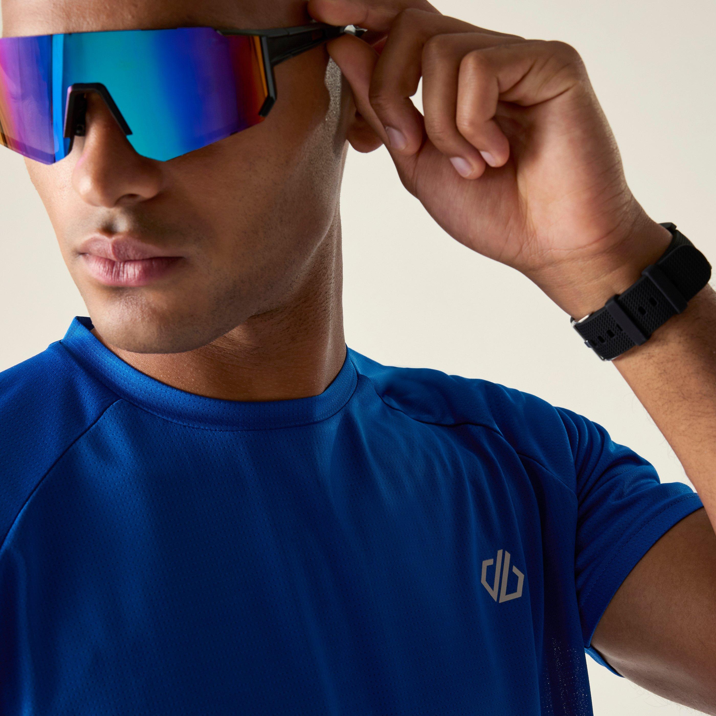 Oxford Blue - Dare 2b - Accelerate Tee - 5