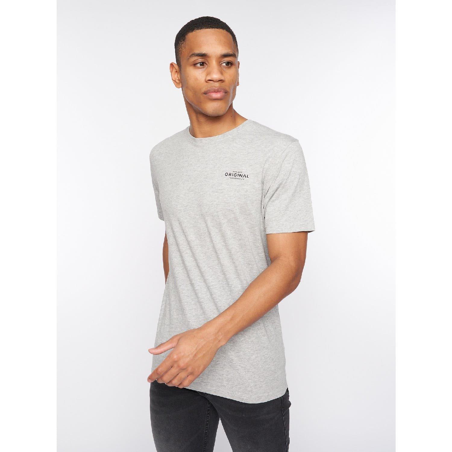 Multi Colour - Crosshatch - 5 Pack of Wester Print T-Shirts - 5