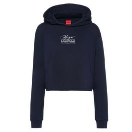 Hugo Nemolia Hooded Sweatshirt