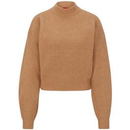 Hugo Sismia Sweater