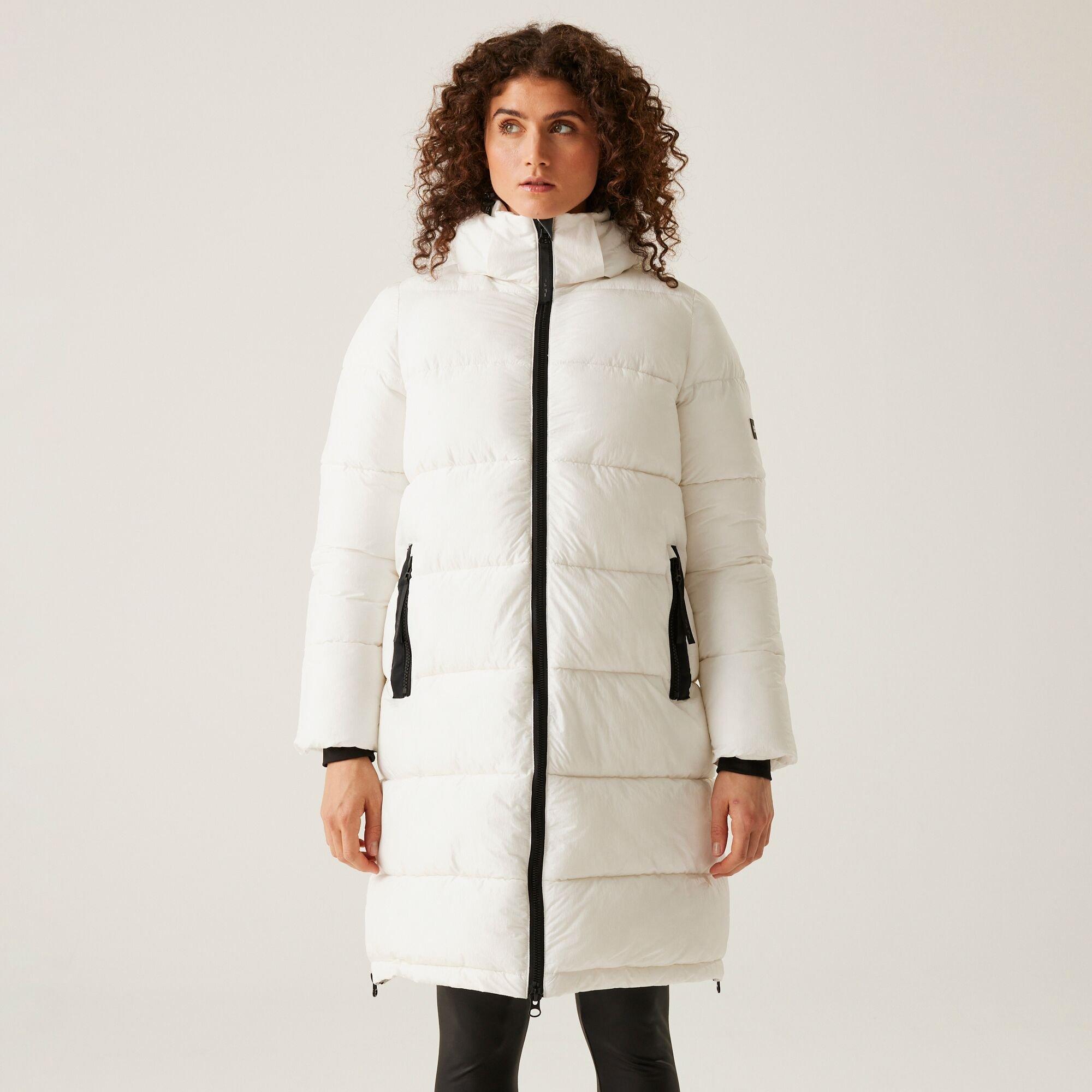 Blancdeblanc - Regatta - Womens Mottere Jacket - 1
