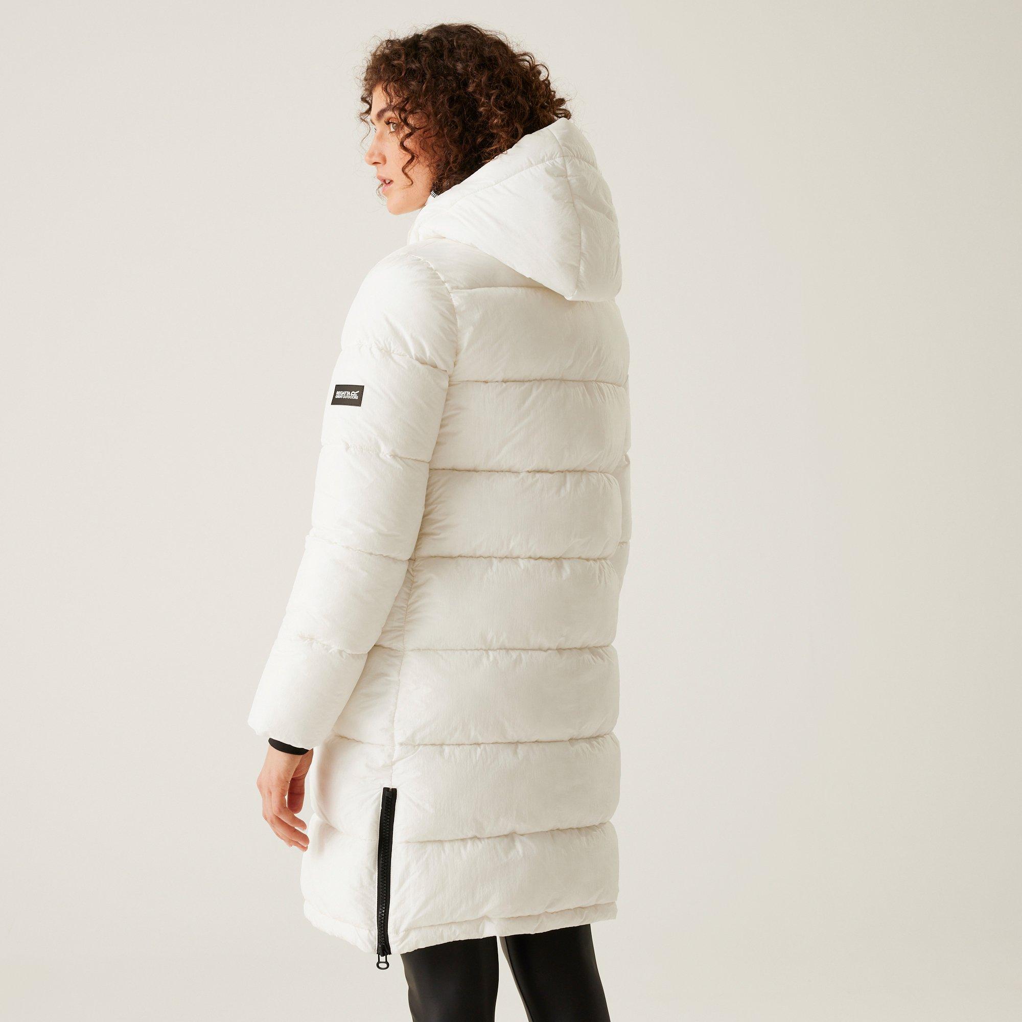 Blancdeblanc - Regatta - Womens Mottere Jacket - 2