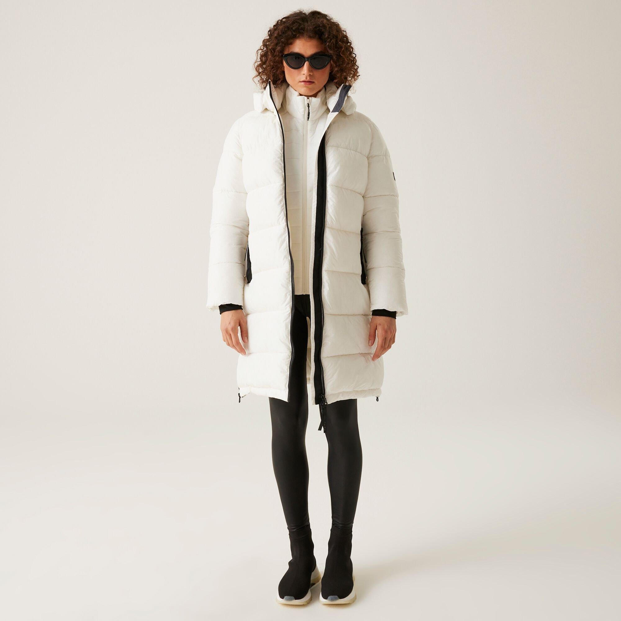 Blancdeblanc - Regatta - Womens Mottere Jacket - 3