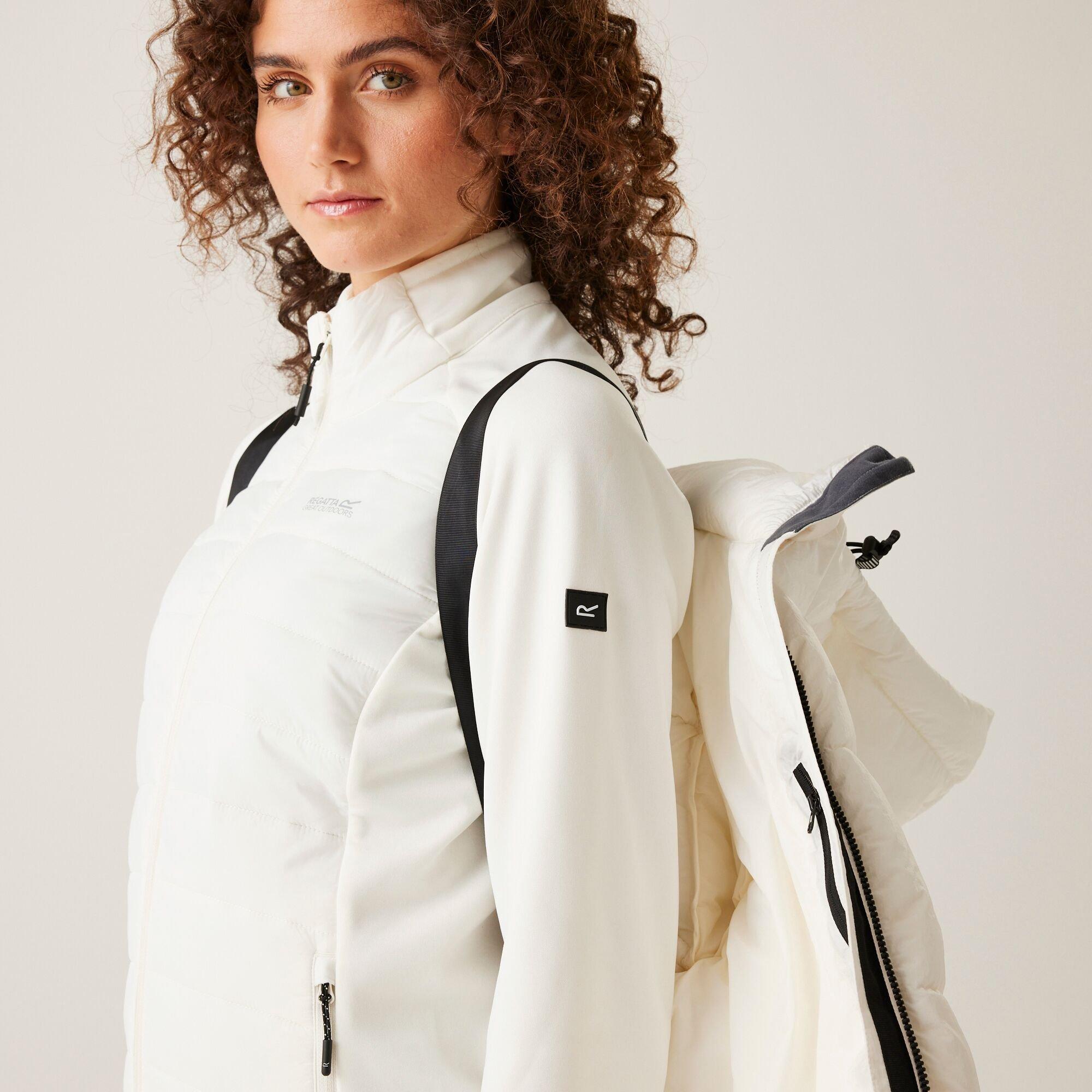 Blancdeblanc - Regatta - Womens Mottere Jacket - 5