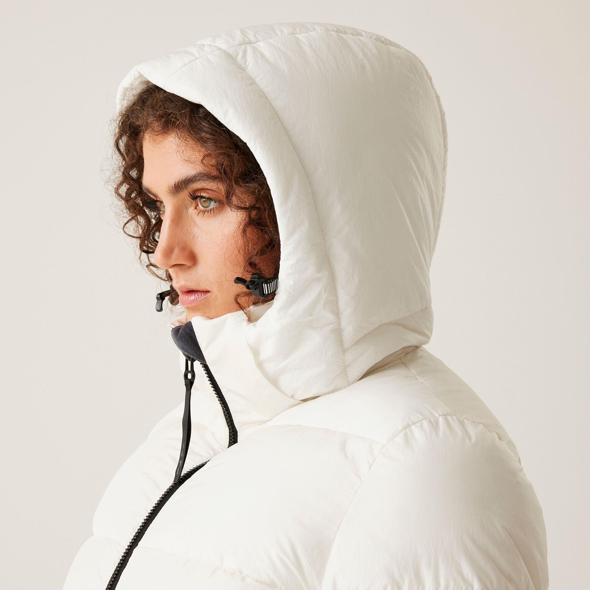 Blancdeblanc - Regatta - Womens Mottere Jacket - 7