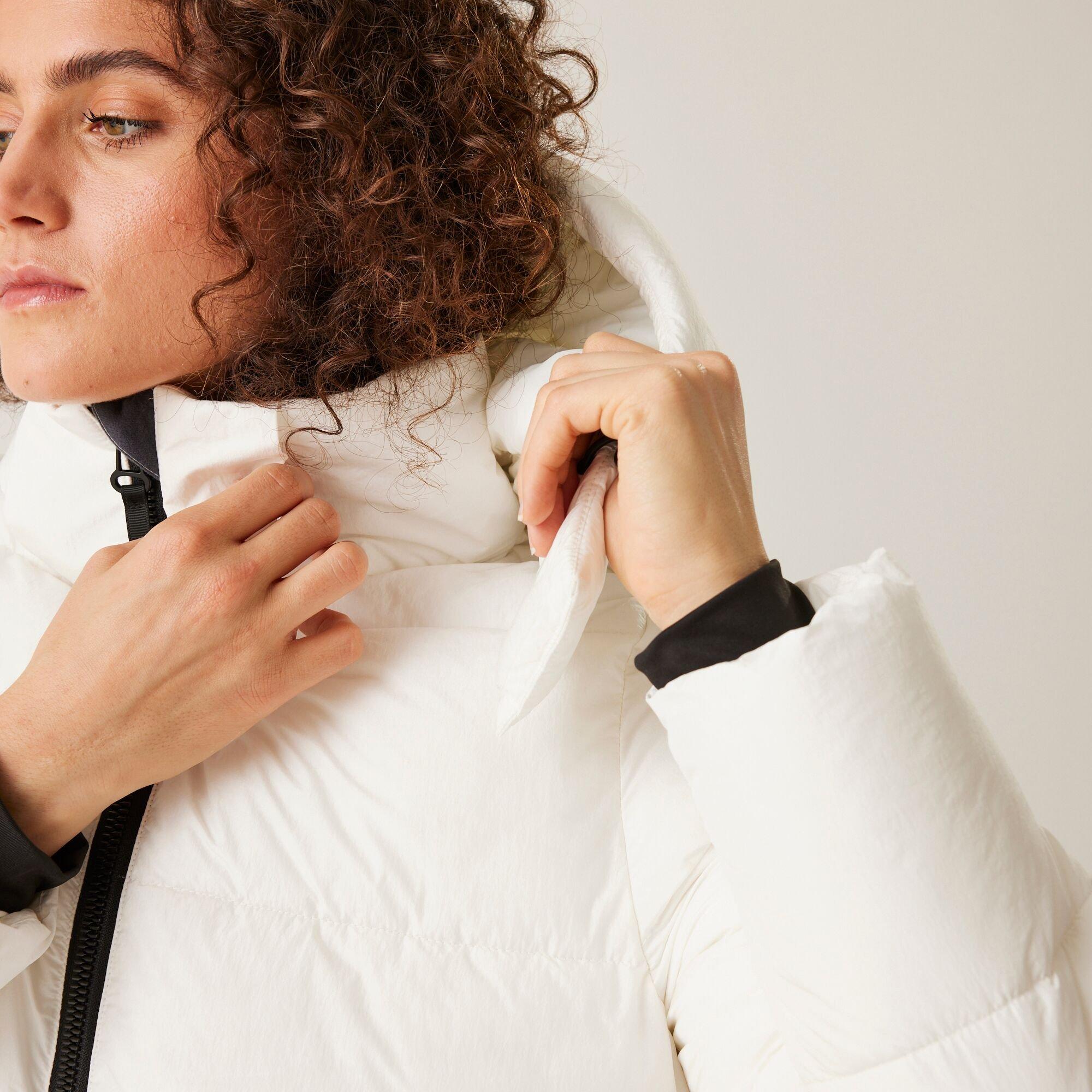 Blancdeblanc - Regatta - Womens Mottere Jacket - 8