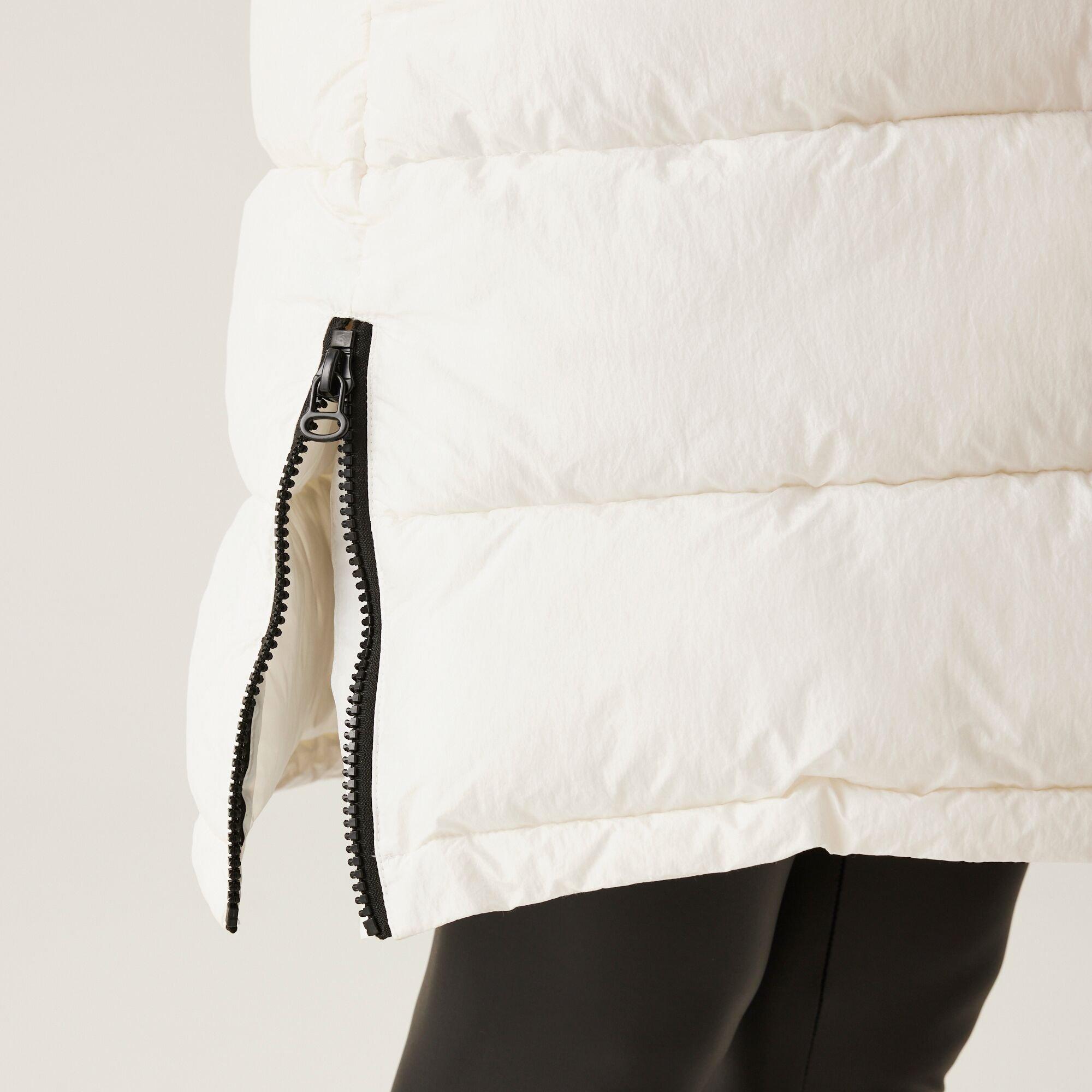 Blancdeblanc - Regatta - Womens Mottere Jacket - 9