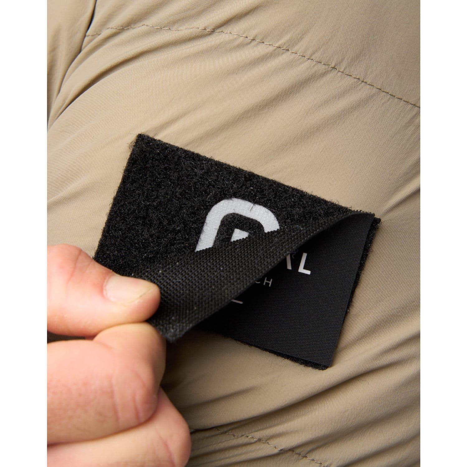 Cream - Crosshatch - Kaptoore Jacket - 5