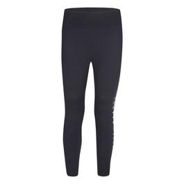 Air Jordan Jumpman Girls High Rise Legging