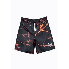 Hype Lava Swim Short Jn99