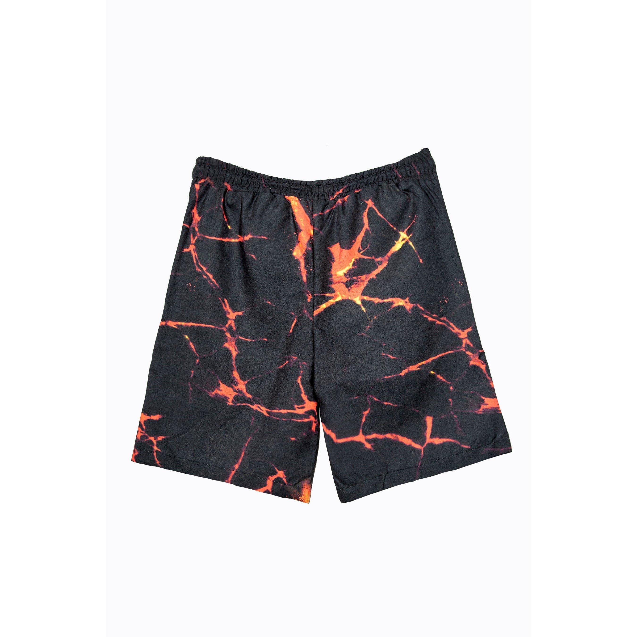 Mehrfarbig - Hype - Lava Swim Shorts - 2