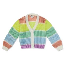 Stella McCartney Knit Cardigan In99