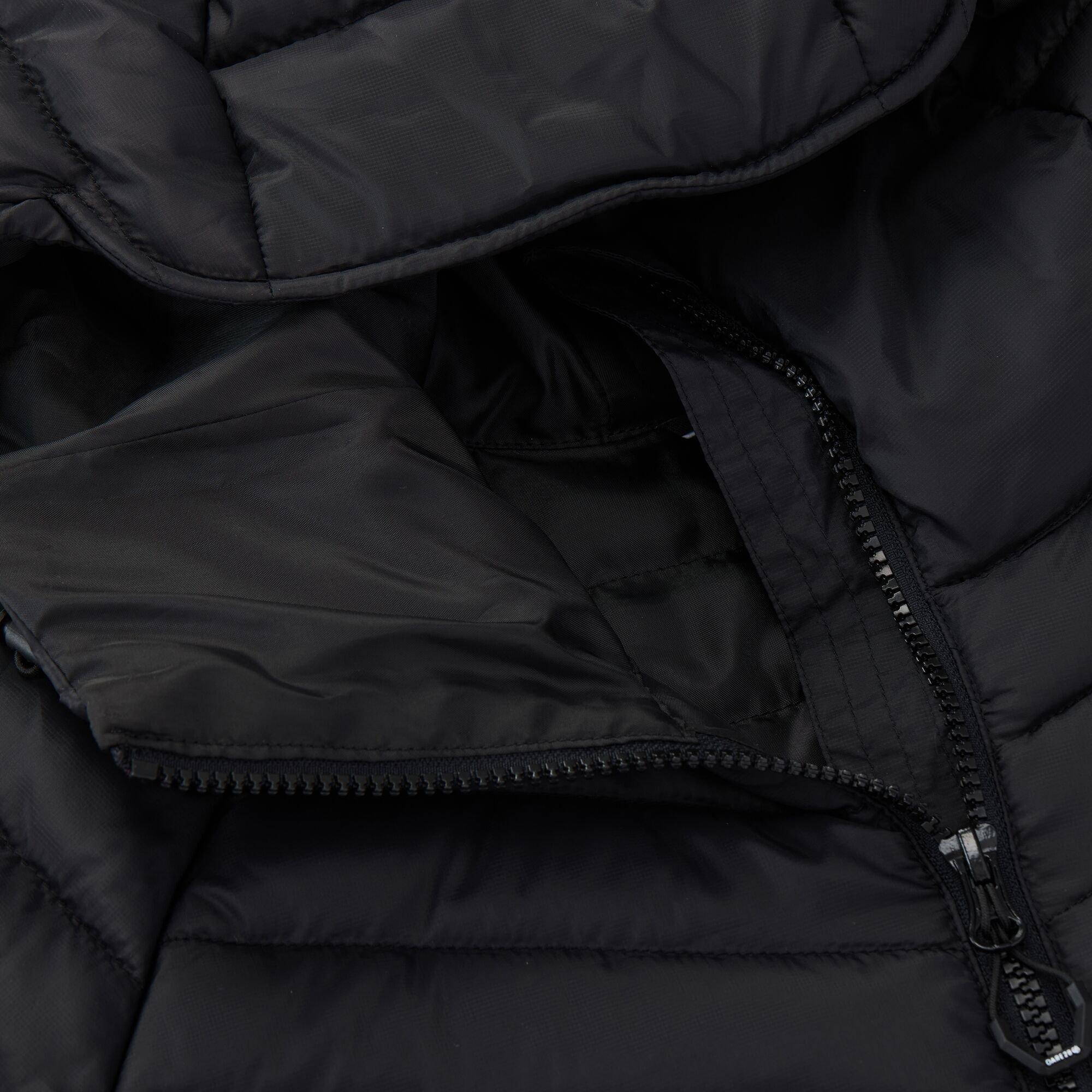 Black - Dare 2b - Womens Air Insulated Jacket - 14
