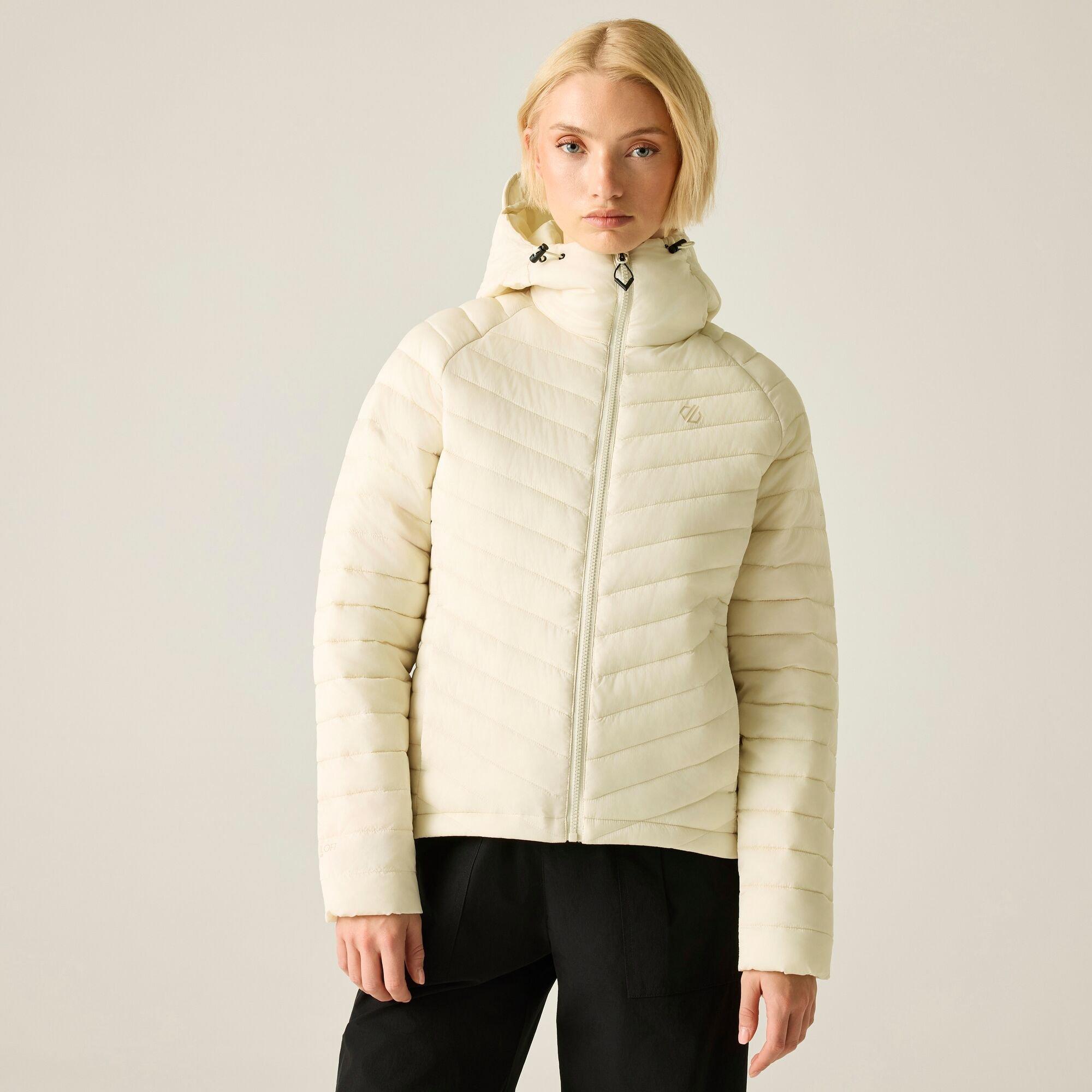 Womens Air Insulated Jacket