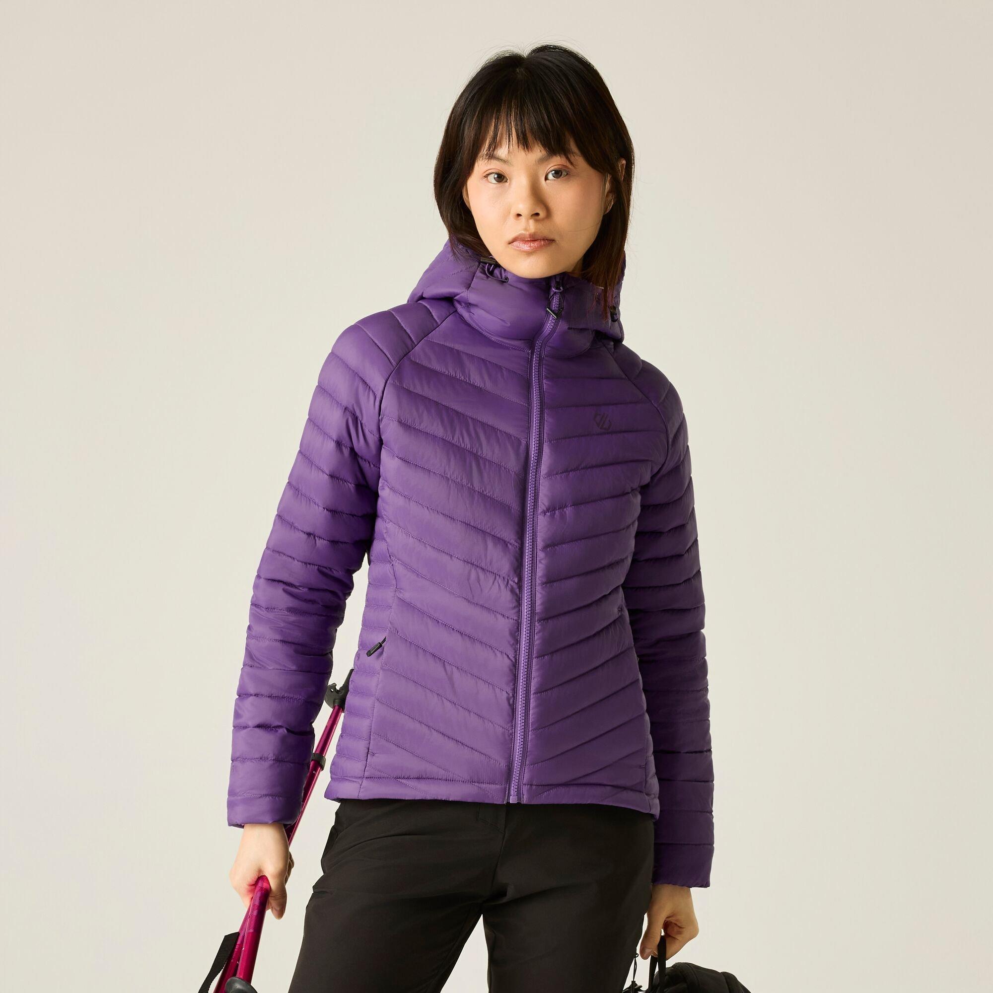 Womens Air Insulated Jacket