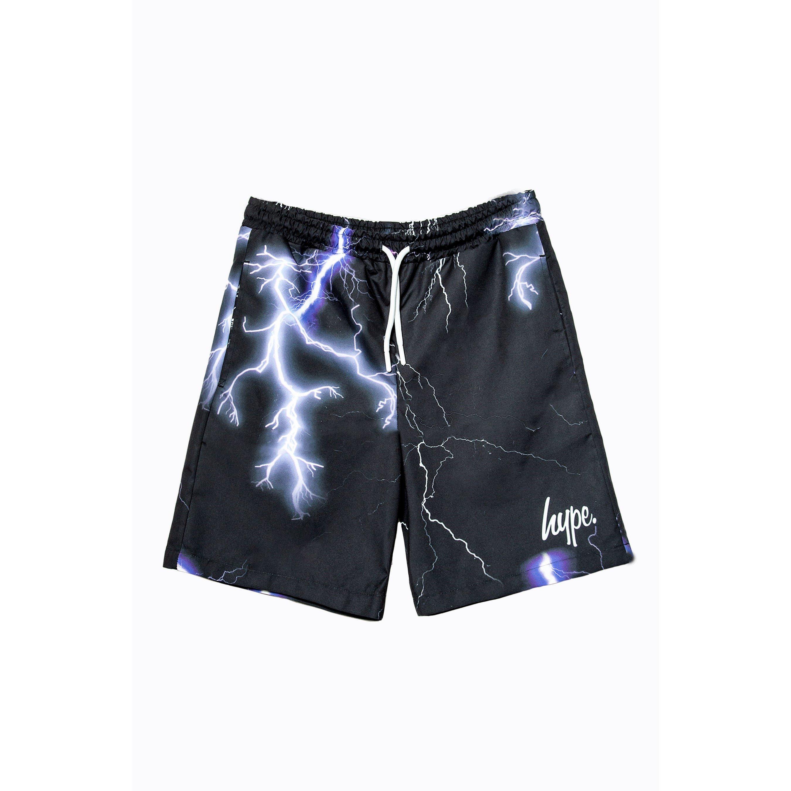 Multicolorido - Hype - Lightning Swim Shorts - 1