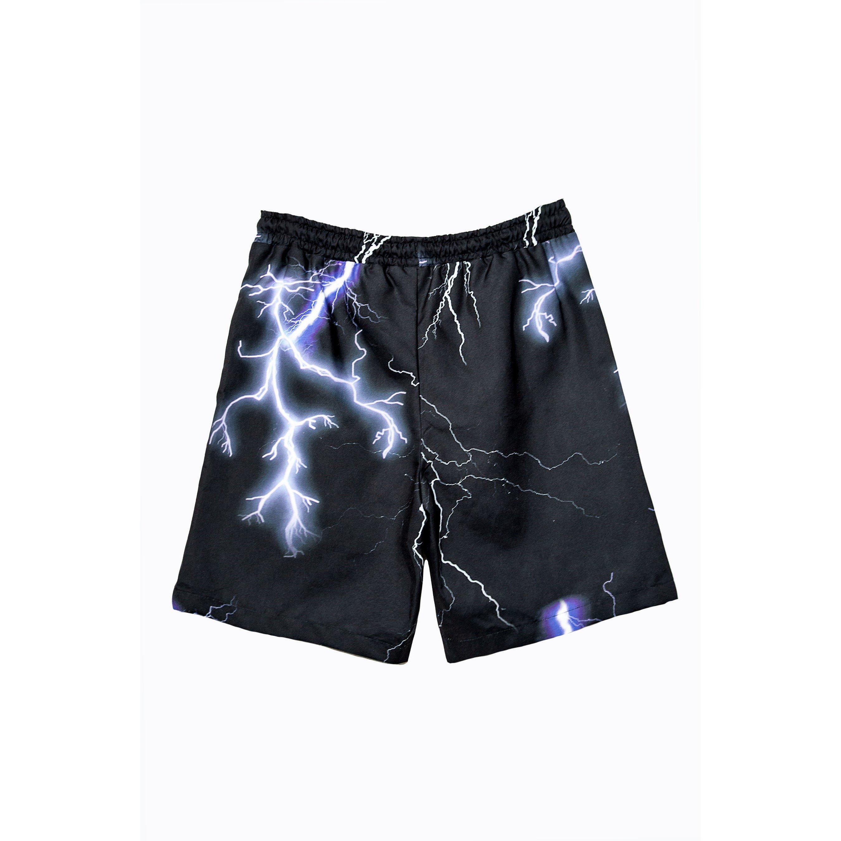 Multicolorido - Hype - Lightning Swim Shorts - 2