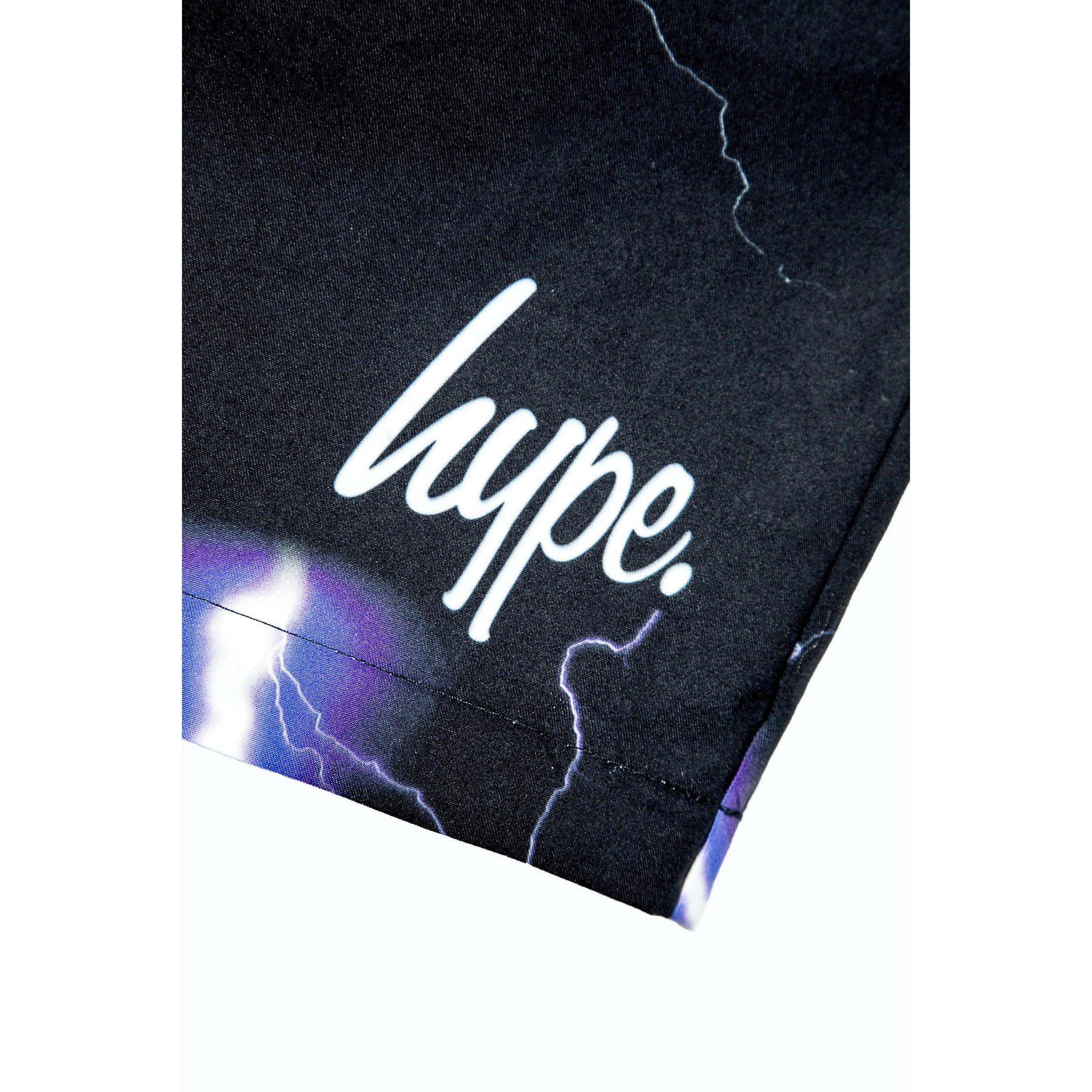 Multicolorido - Hype - Lightning Swim Shorts - 3