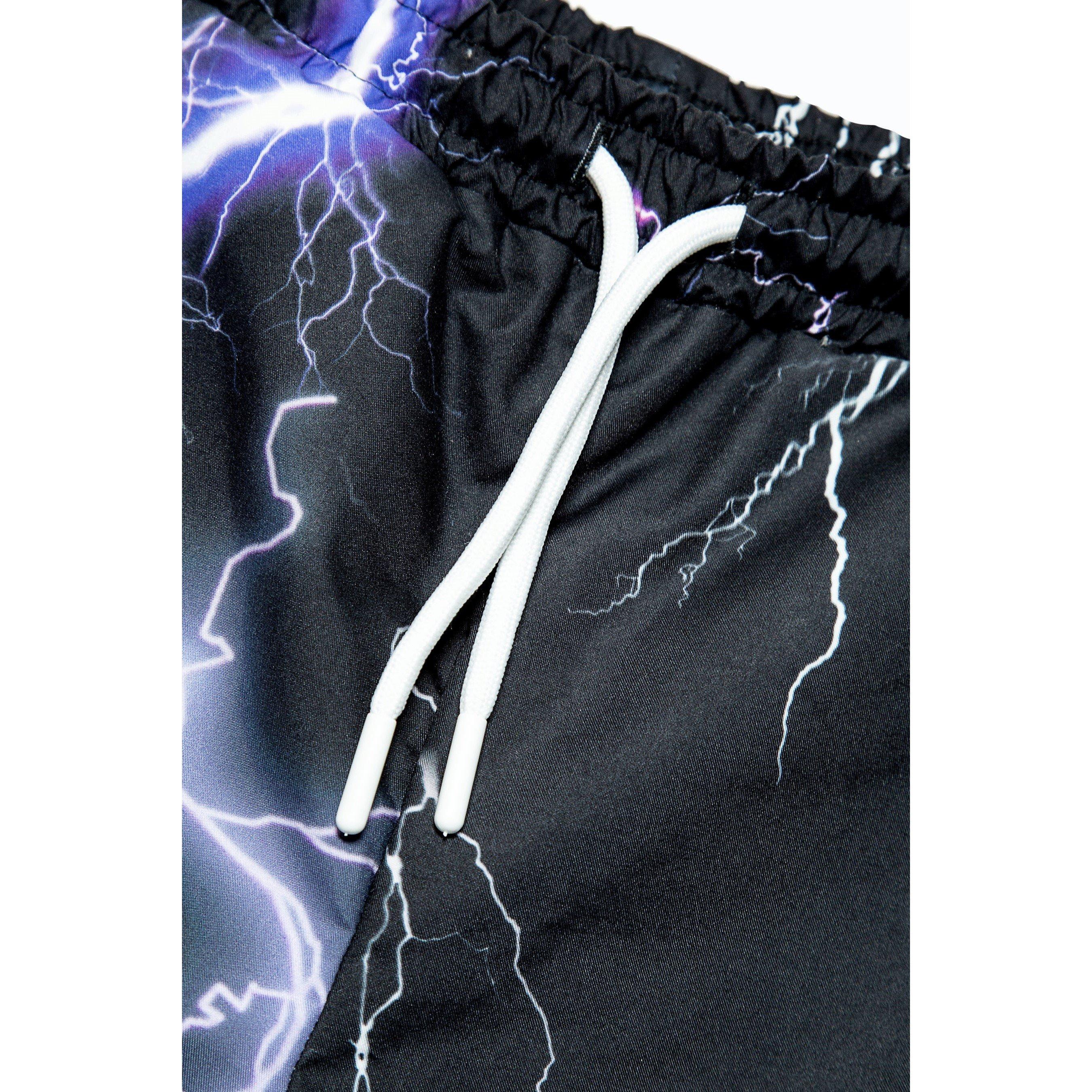 Multicolorido - Hype - Lightning Swim Shorts - 4