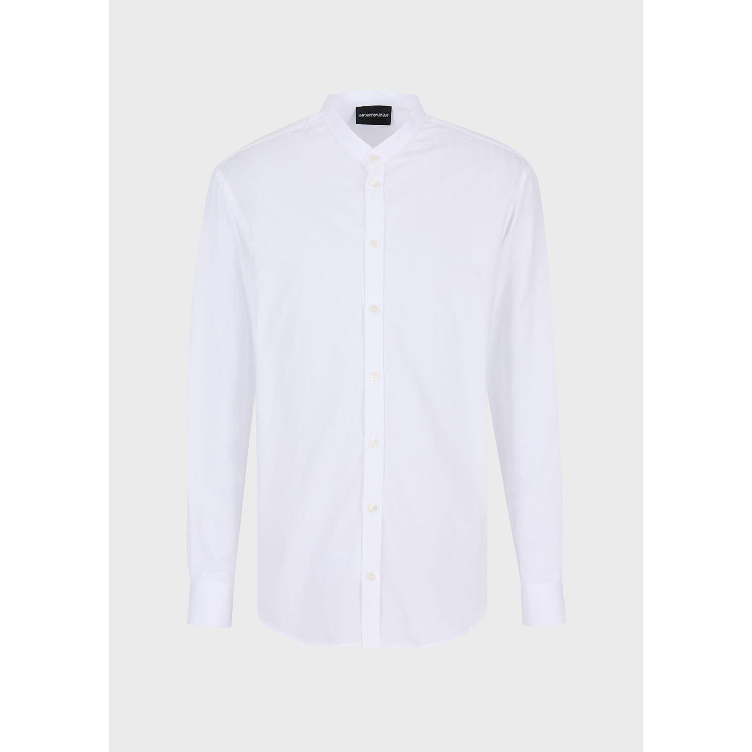 Multi Colour - Emporio Armani - Shirt - 3