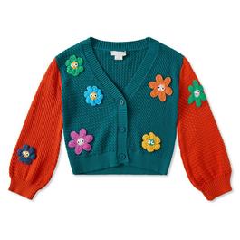 Stella McCartney Knit Cardigan In99