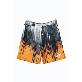 Hype Drip Swim Short Jn99