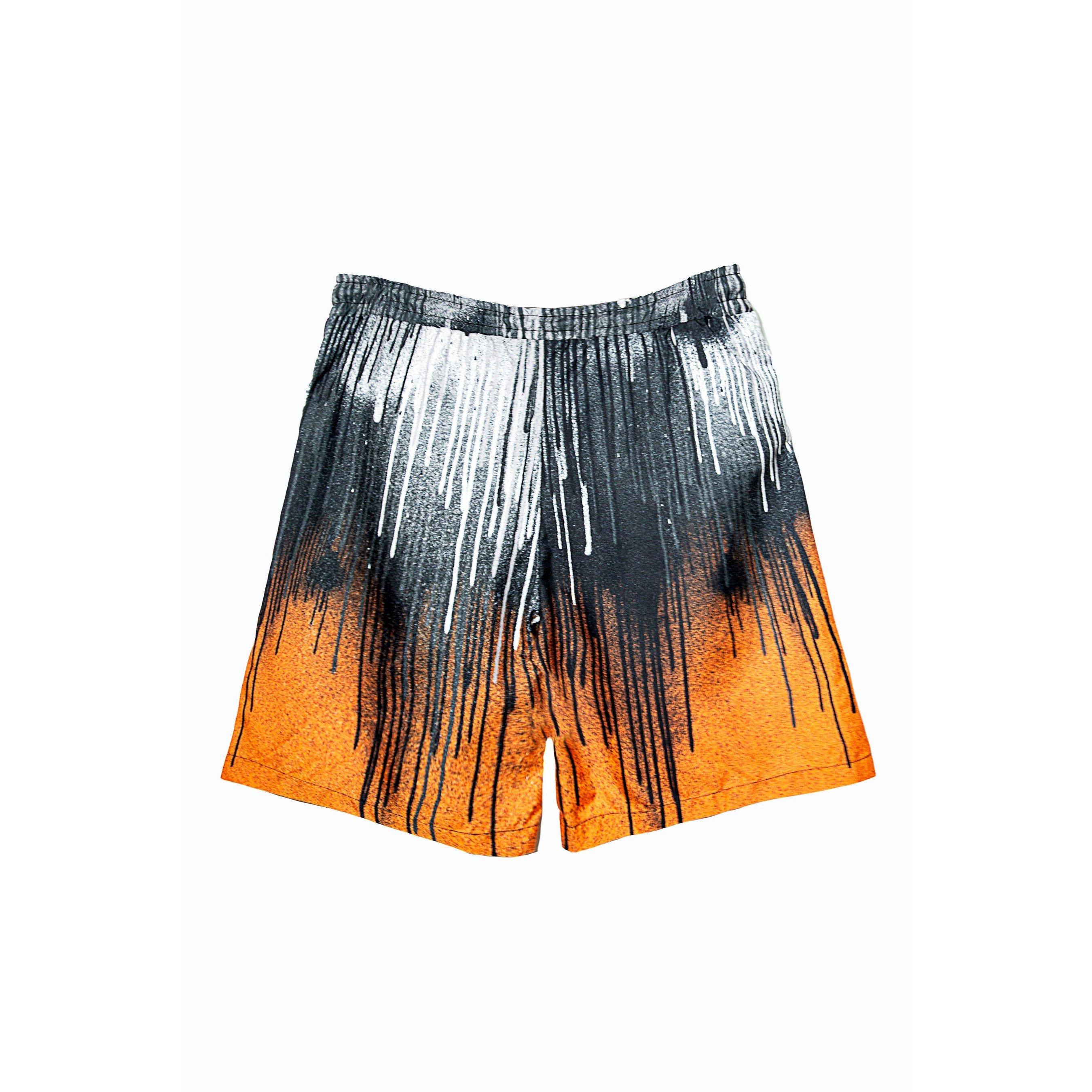ple - Hype - Drip Swim Shorts - 2