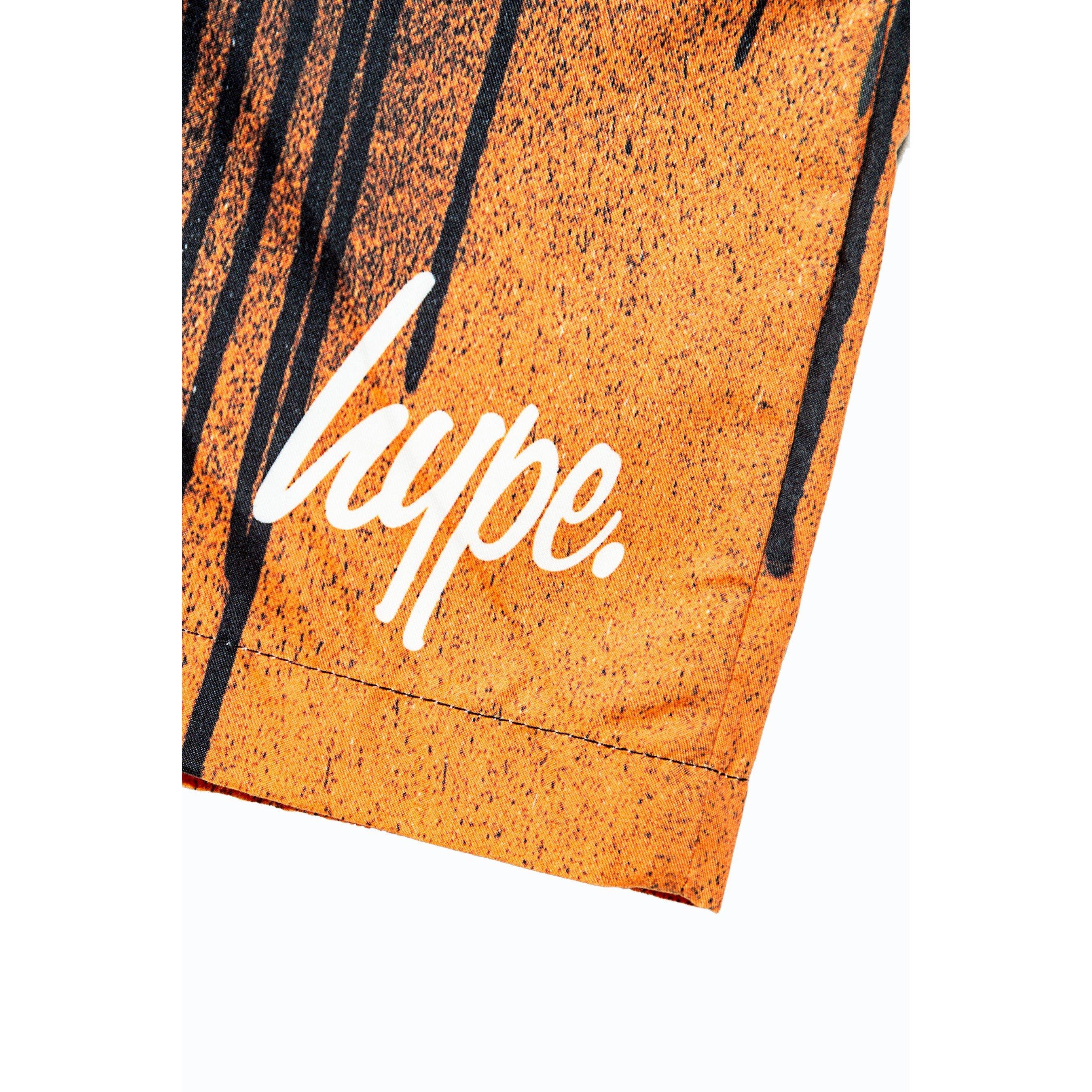 ple - Hype - Drip Swim Shorts - 3