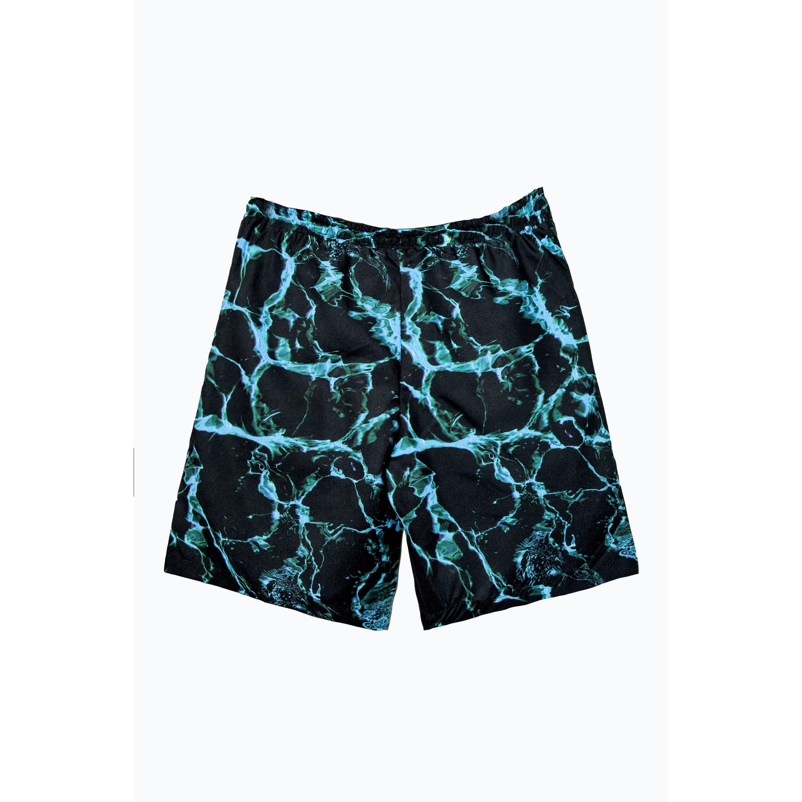 Multi - Hype - X Ray Pool Swim Shorts - 2