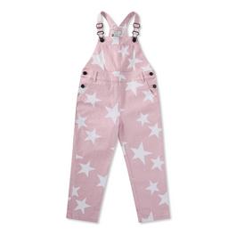 Stella McCartney Dungarees Lgo In99