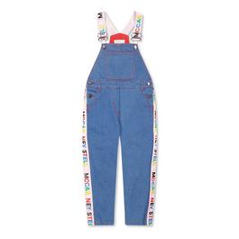 Stella McCartney Dungarees Lgo In99