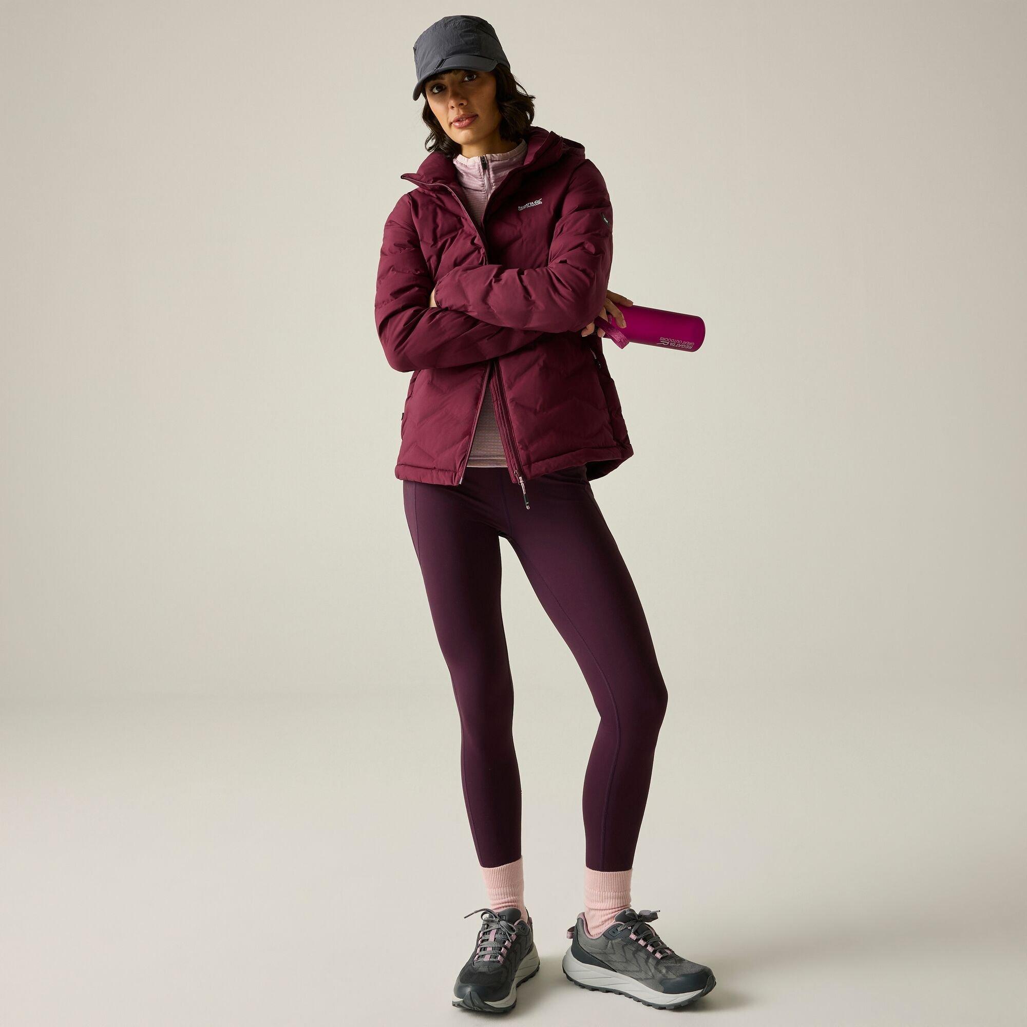 Womens Deyla Insulated Jacket