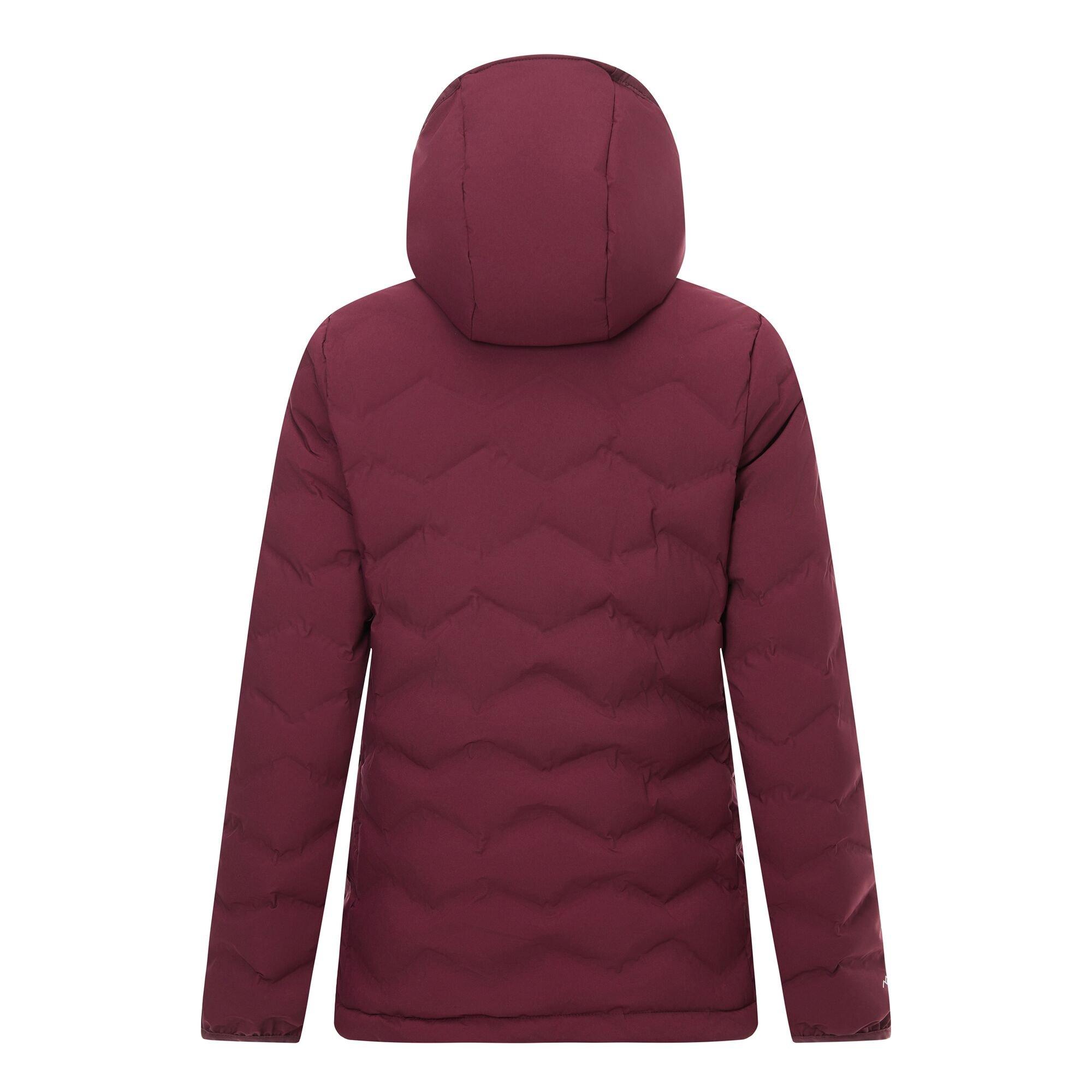 Fig - Regatta - Womens Deyla Insulated Jacket - 12
