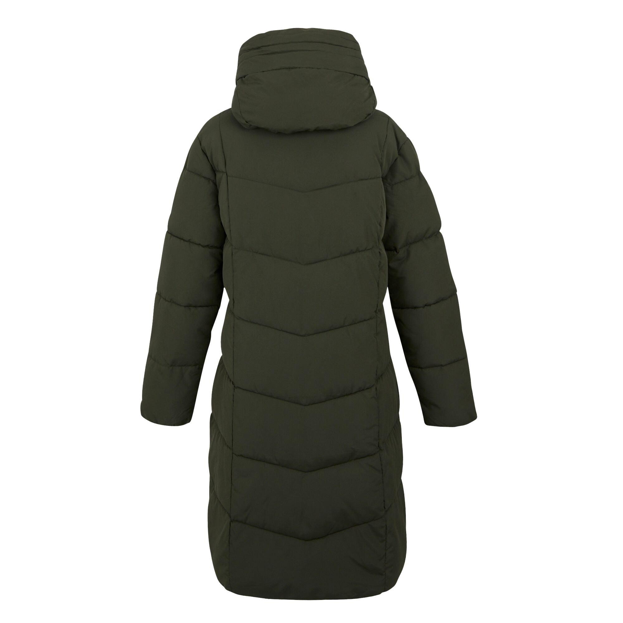 Dark Khaki - Regatta - Nurie - 11
