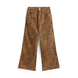 Tommy Hilfiger Tommy Leopard Pants Jn61