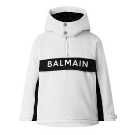 Balmain Snow Jkt In99