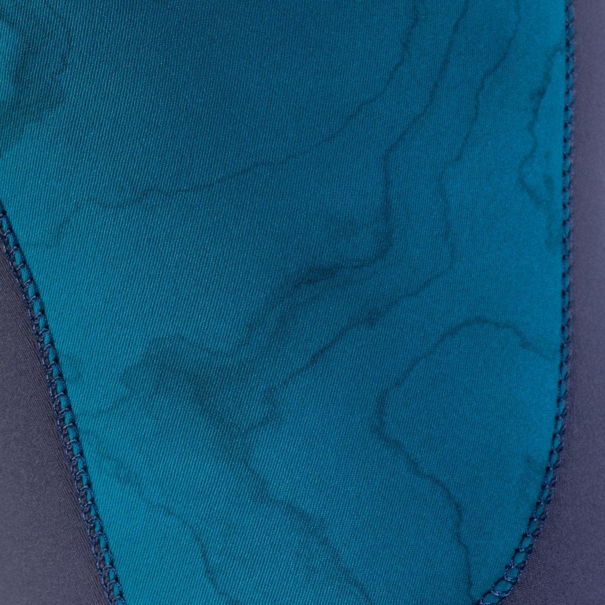 Black/Brokenpal - Gul - Response Ladies FX 3/2mm Blindstitched Steamer - 12