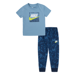 Nike Leaf Dye Set In99