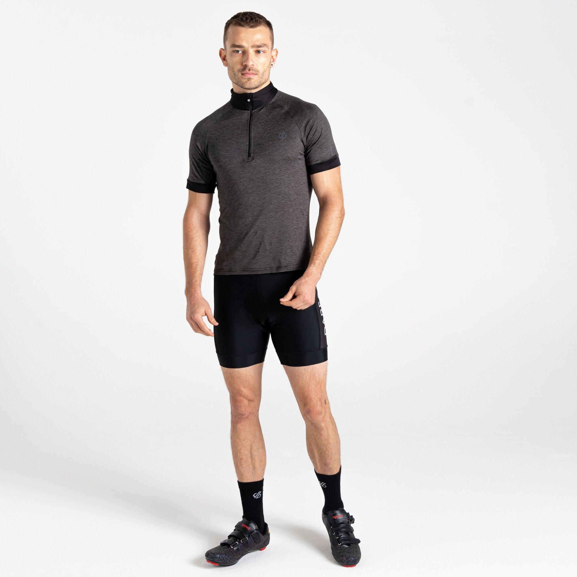 Black - Dare 2b - Pedal It Out II Jersey - 2