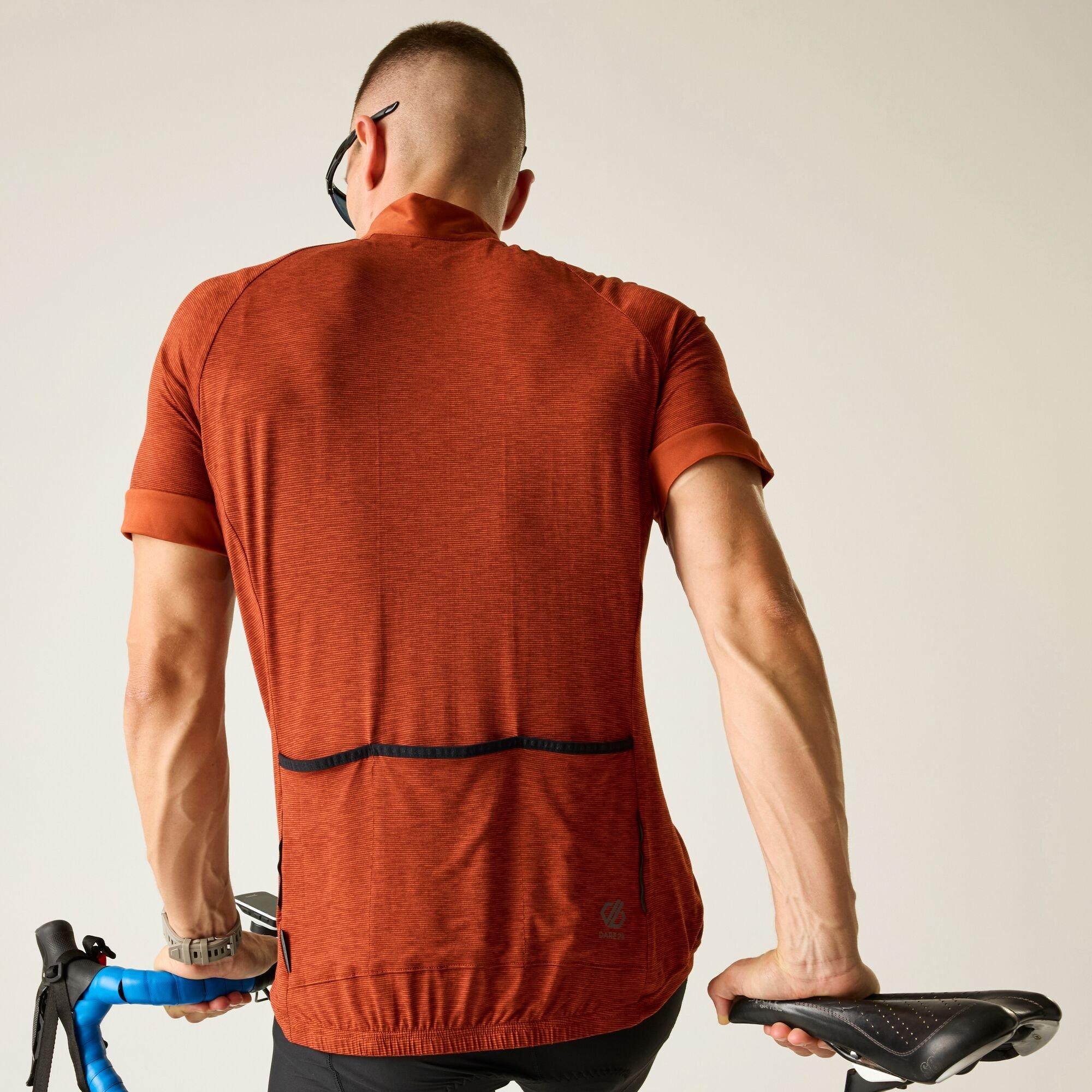 Arabianspice - Dare 2b - Mens Pedal It Out II Jersey - 2